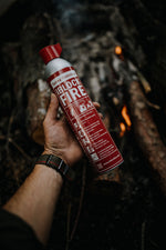 Bezpieczeństwo Zawsze pod Ręką - Spray Gaśniczy iBlockFIRE 600ml