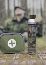 Spray Gaśniczy iBlockFIRE Military