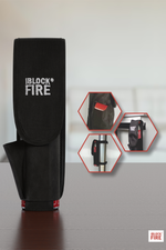 Pokrowiec na Spray Gaśniczy iBlockFIRE