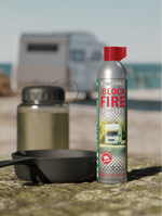 iBlockFIRE for Campers