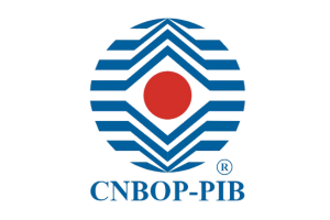 Logo certyfikatu CNBOP-PIB
