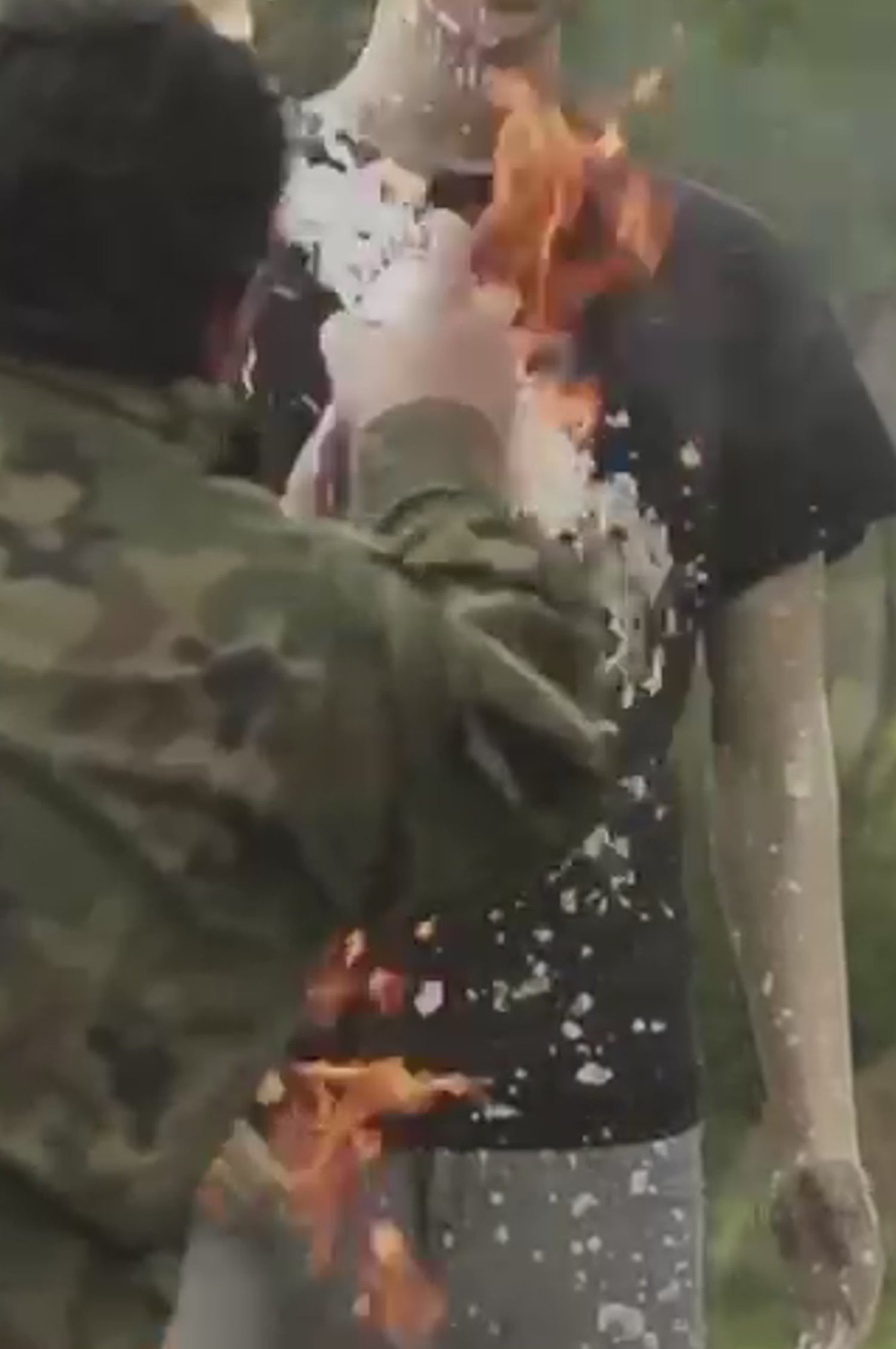 Bezpieczeństwo Zawsze pod Ręką - Edycja Świąteczna